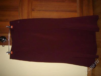 Лот: 338789. Фото: 1. Юбка-годе р.50-54. Юбки