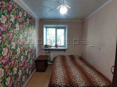 Лот: 20285468. Фото: 1. 2-комнатная квартира на ул. Высотная... Квартиры, студии