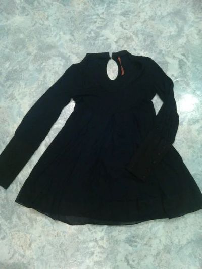 Лот: 5189857. Фото: 1. Платье cop.copine у тех у кого... Платья