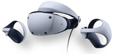 Лот: 20014437. Фото: 1. Система VR Sony PlayStation VR... Комплектующие