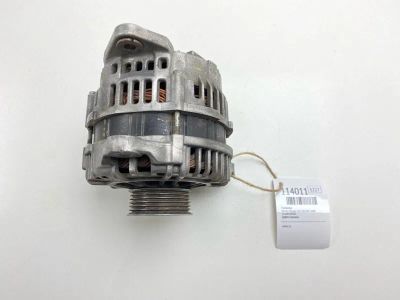 Лот: 25432579. Фото: 1. Генератор Nissan Murano 2008 23100CN10C... Двигатель и элементы двигателя