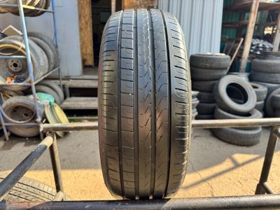 Лот: 25703507. Фото: 1. (1шт.) 205-55-16 Pirelli Cinturato... Шины
