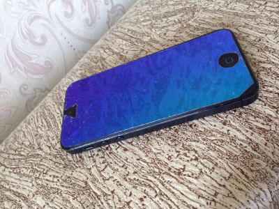 Лот: 6037644. Фото: 1. IPhone 5 32gb. Смартфоны