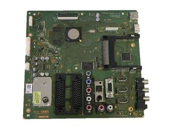 Лот: 4787503. Фото: 1. main 1-881-019-32 тв Sony kdl-32ex600. Печатные платы
