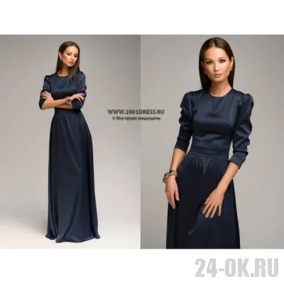Лот: 4589629. Фото: 1. Платье новое. Платья