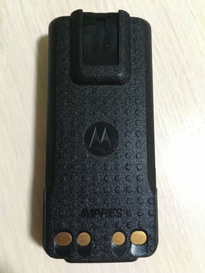Лот: 19553482. Фото: 1. Аккумулятор Motorola impres. Аккумуляторы