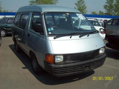 Лот: 978595. Фото: 1. продам микроавтобус литайс. Автомобили