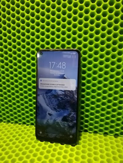 Лот: 21446697. Фото: 1. Смартфон Xiaomi Redmi Note 9 4... Смартфоны