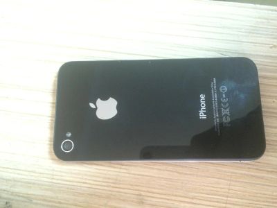 Лот: 6885052. Фото: 1. Iphone 4 16 gb. Смартфоны