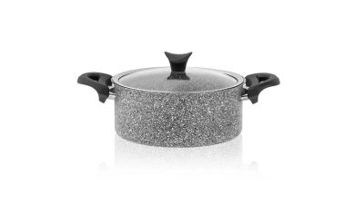 Лот: 22251769. Фото: 1. Кастрюля Granite 2,5 л. Кастрюли