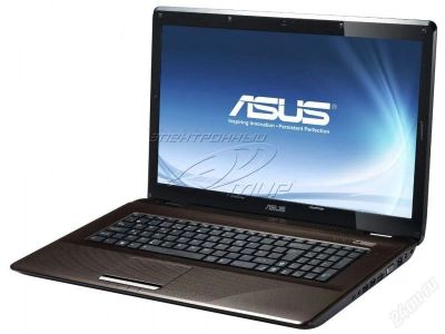 Лот: 1817176. Фото: 1. Продам новый ноутбук ASUS K52JT. Ноутбуки