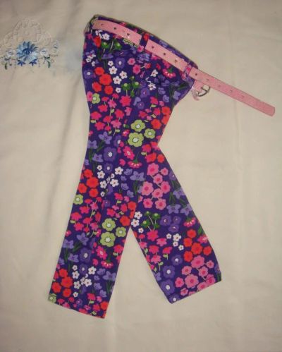 Лот: 3534258. Фото: 1. Брючки Gymboree р.3Т проданы... Брюки, шорты, джинсы