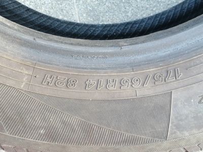 Лот: 20008011. Фото: 1. Колесо Yokohama. Другое (автозапчасти)
