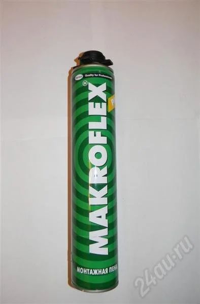 Лот: 723447. Фото: 1. монтажная пена MAKROFLEX макрофлекс... Расходные материалы, сменные насадки