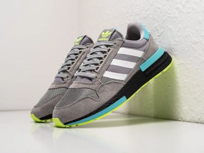 Лот: 20754097. Фото: 1. Кроссовки Adidas ZX 500 RM (30993... Кеды, кроссовки, слипоны