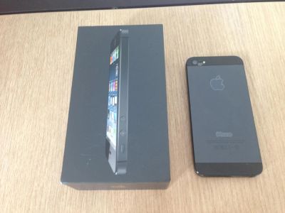 Лот: 5272736. Фото: 1. Iphone 5 16Gb. Смартфоны