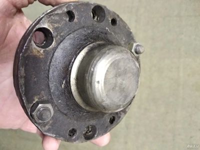 Лот: 16535045. Фото: 1. крышки ступиц land cruiser. Ходовая, подвеска, рулевое управление