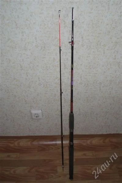 Лот: 2839150. Фото: 1. спининг. Удочки, спиннинги