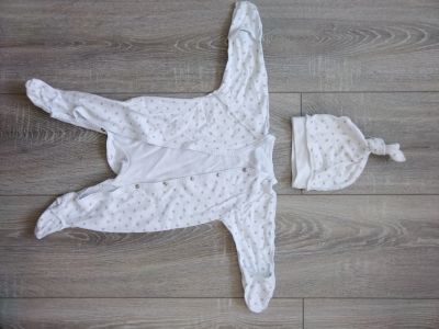 Лот: 24886197. Фото: 1. Детская одежда. Костюмы, пиджаки, комбинезоны