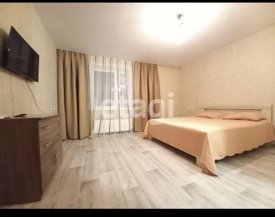 Лот: 25287103. Фото: 1. 1-комн. квартира , Красноярск... Квартиры, студии