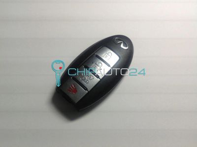 Лот: 6337734. Фото: 1. Smart key Intelligent key Смарт... Другое (автозапчасти)