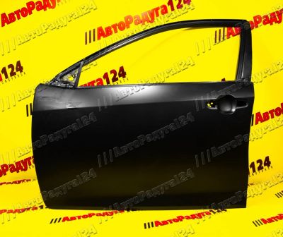 Лот: 18653859. Фото: 1. Дверь Toyota Camry V50 (2011-2017... Кузов