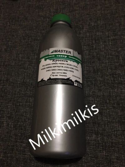 Лот: 12653258. Фото: 1. Тонер Kyocera FS-2000. Картриджи, расходные материалы
