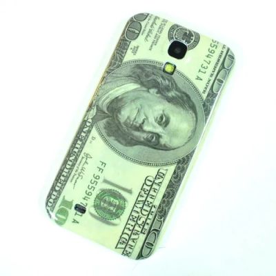 Лот: 3146037. Фото: 1. USA ONE Hundred $100 Dollar USD... Чехлы, бамперы