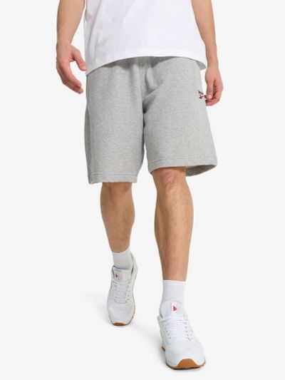 Лот: 24907286. Фото: 1. Шорты мужские Reebok Identity... Шорты