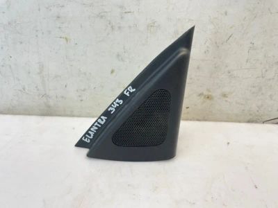Лот: 25377976. Фото: 1. уголок двери внутренний Hyundai... Кузов
