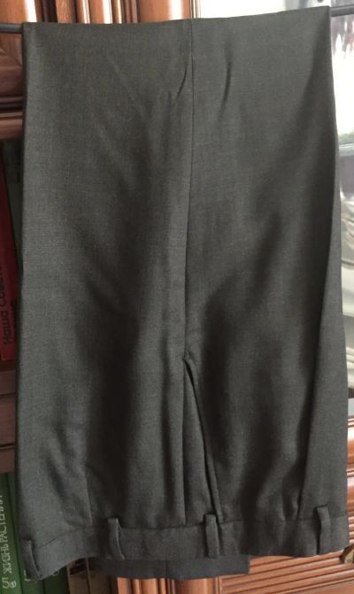 Лот: 20655947. Фото: 1. 05 Брюки "M&S Man". Брюки, джинсы, шорты