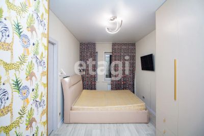 Лот: 25288371. Фото: 1. 1-комн. квартира , Красноярск... Квартиры, студии