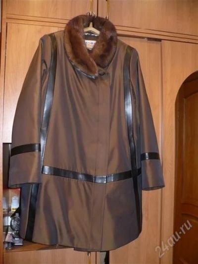 Лот: 2328292. Фото: 1. Продам пихору. Верхняя одежда