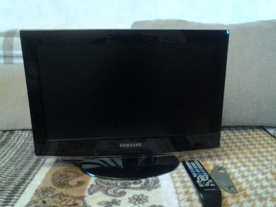 Лот: 4763072. Фото: 1. Телевизор b 450 Samsung диагональ... Телевизоры