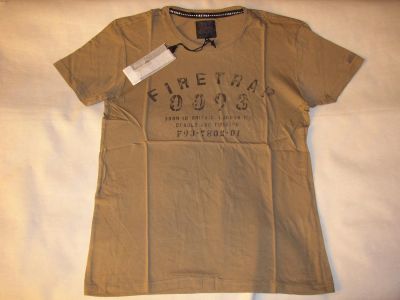 Лот: 7102272. Фото: 1. Футболка Firetrap Англия р.M... Футболки, поло