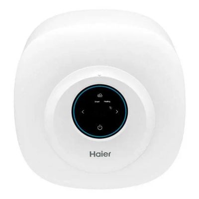Лот: 25536030. Фото: 1. Водонагреватель Haier ES15V-EQ1... Водонагреватели, бойлеры