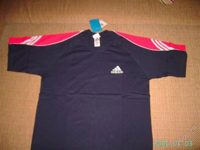 Лот: 1207946. Фото: 1. Футболки Adidas XL,XXL. Футболки, поло