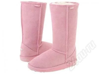 Лот: 170355. Фото: 1. UGG (угги) ЭМУ (EMU) оригинал... Угги, унты, валенки