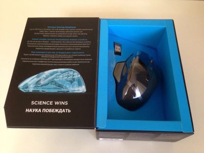Лот: 5324766. Фото: 1. Мышь Logitech Gaming mouse G602... Клавиатуры и мыши