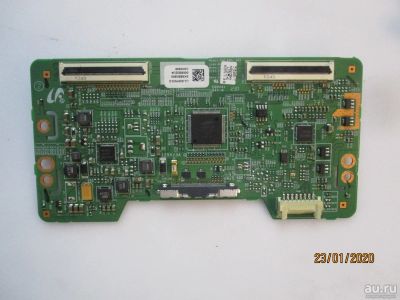 Лот: 15958458. Фото: 1. Samsung T-con BN41-01797A LTJ320HN07-L... Запчасти для телевизоров, видеотехники, аудиотехники