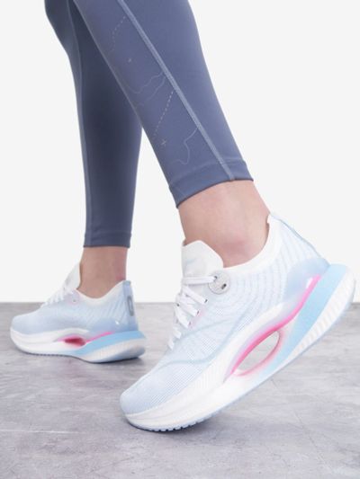 Лот: 24285084. Фото: 1. Кроссовки женские Li-Ning Shadow... Кеды, кроссовки, слипоны