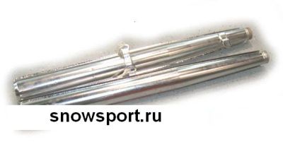 Лот: 5485397. Фото: 1. Глушители к мотоциклу Иж Юпитер... Запчасти
