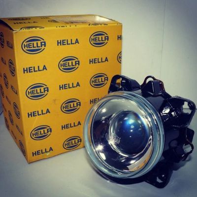 Лот: 6656754. Фото: 1. Цена за пару! Линза Hella, тип... Оптика и освещение