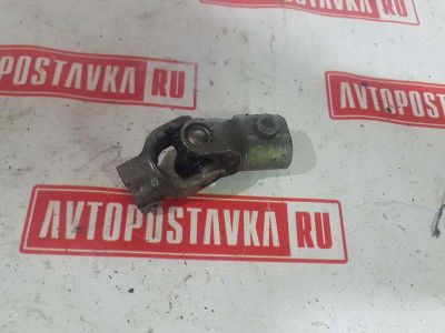 Лот: 20902580. Фото: 1. Кардан рулевой Honda Stream RN1... Ходовая, подвеска, рулевое управление
