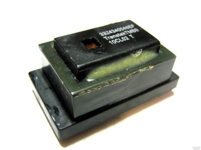 Лот: 18275690. Фото: 1. 3324340046EF, Transtek TM80, 10CL02... Трансформаторы, катушки