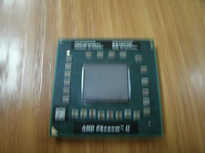 Лот: 6055969. Фото: 1. процессор для ноутбука AMD Phenom... Процессоры