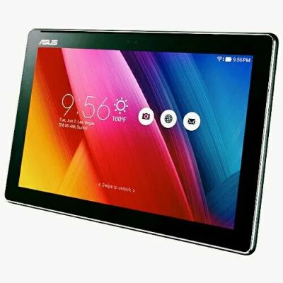Лот: 12535463. Фото: 1. Планшет ASUS ZenPad 10 Z300CG... Планшеты