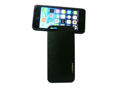 Лот: 5035633. Фото: 1. Чехол Motomo для iPhone 5 iPhone... Чехлы, бамперы