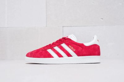 Лот: 11187944. Фото: 1. Кроссовки Adidas Gazelle артикул... Кеды, кроссовки, слипоны