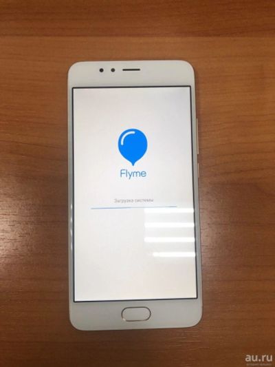Лот: 15303878. Фото: 1. Телефон Meizu m5s. Смартфоны